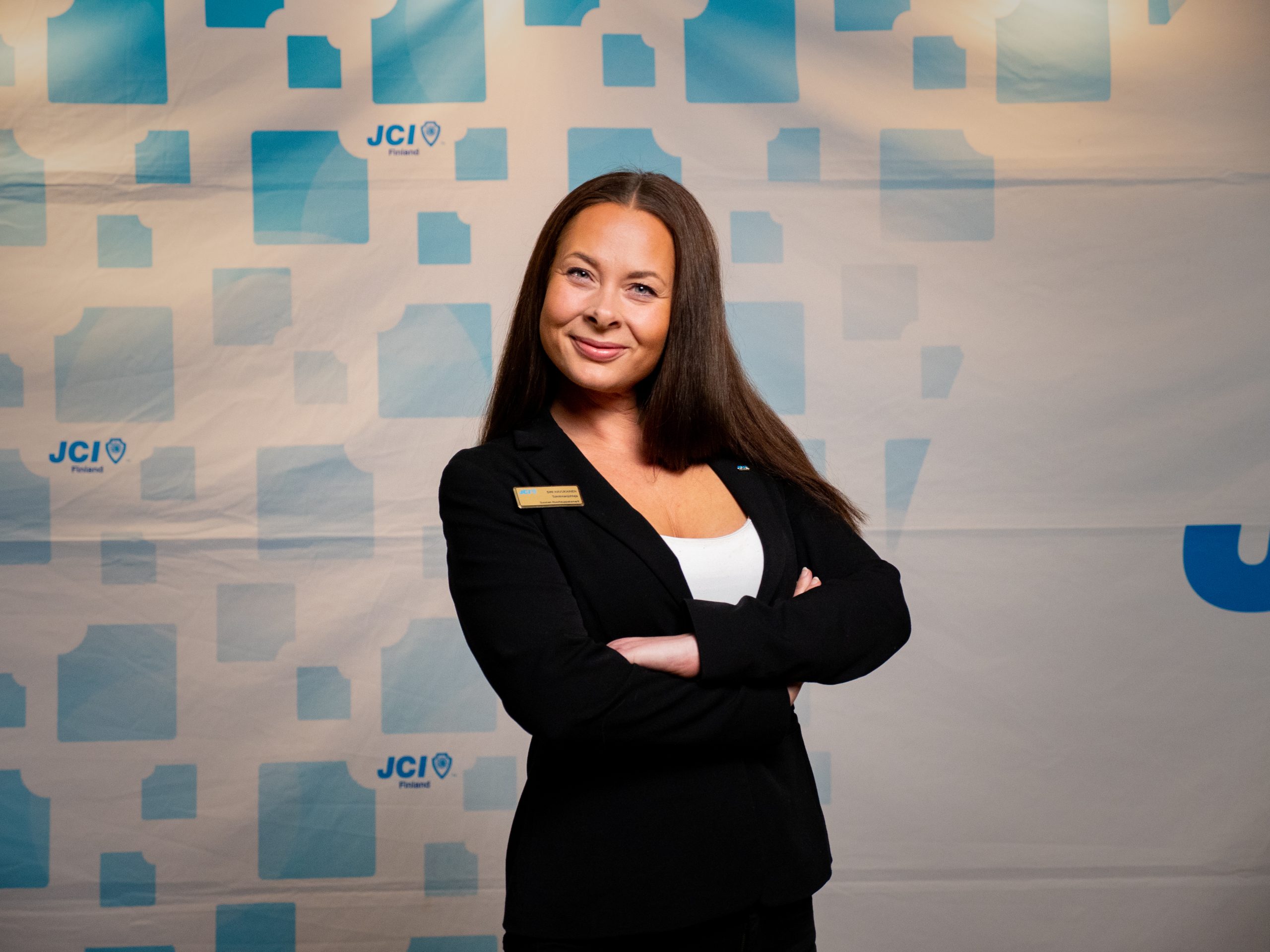 Toiminnanjohtaja / Executive Director - Sini Havukainen
