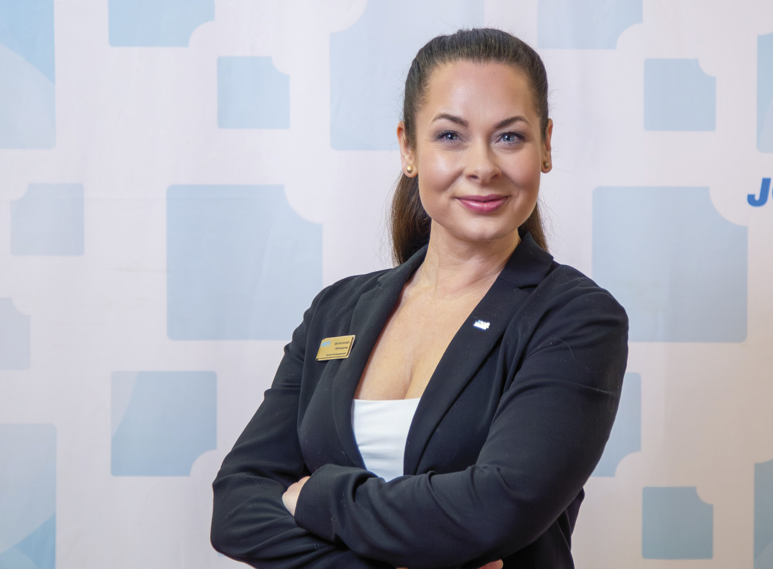 Toiminnanjohtaja / Executive Director - Sini Havukainen