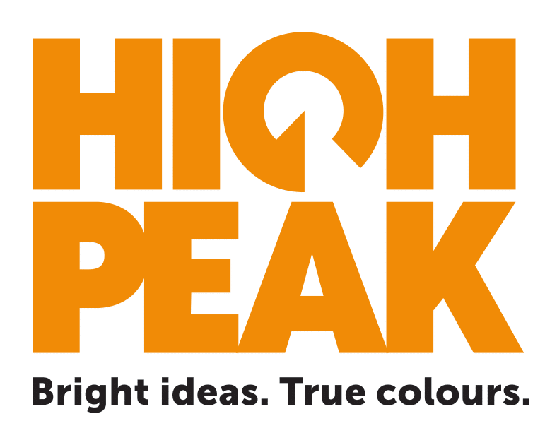 High Peak