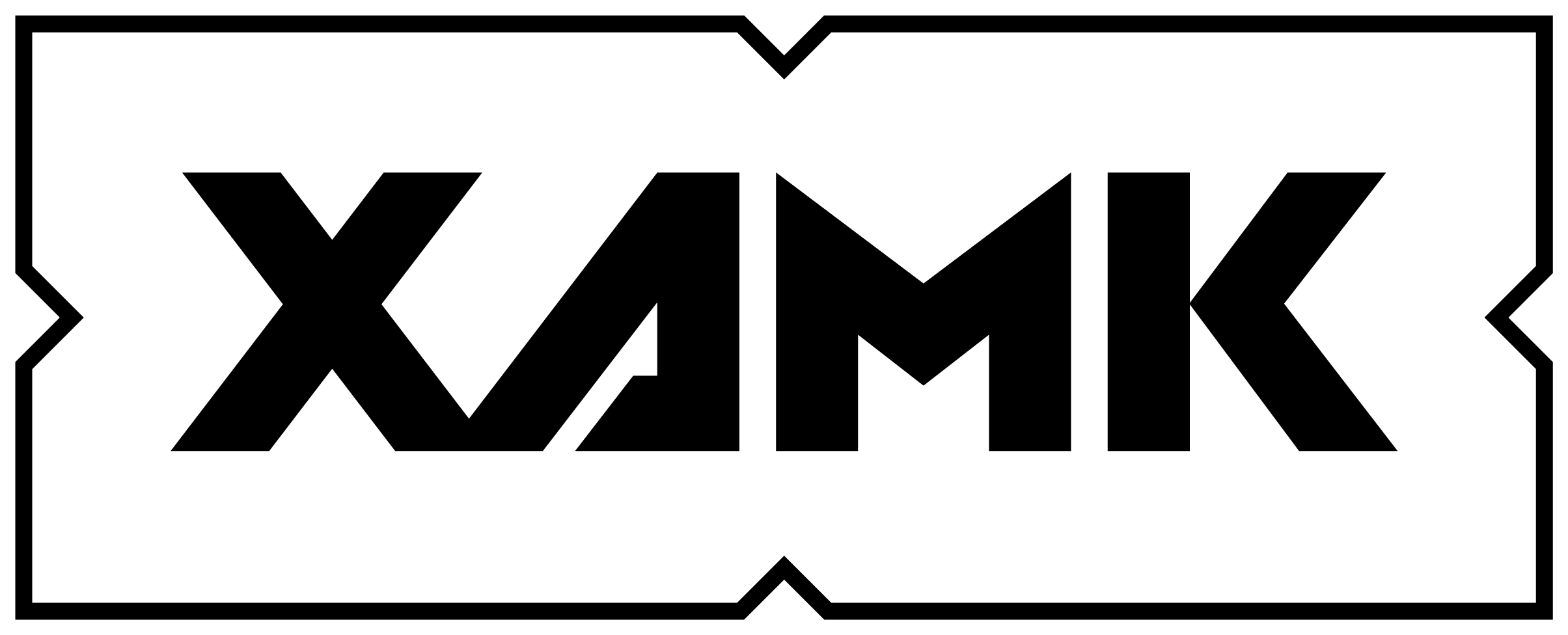 Xamk