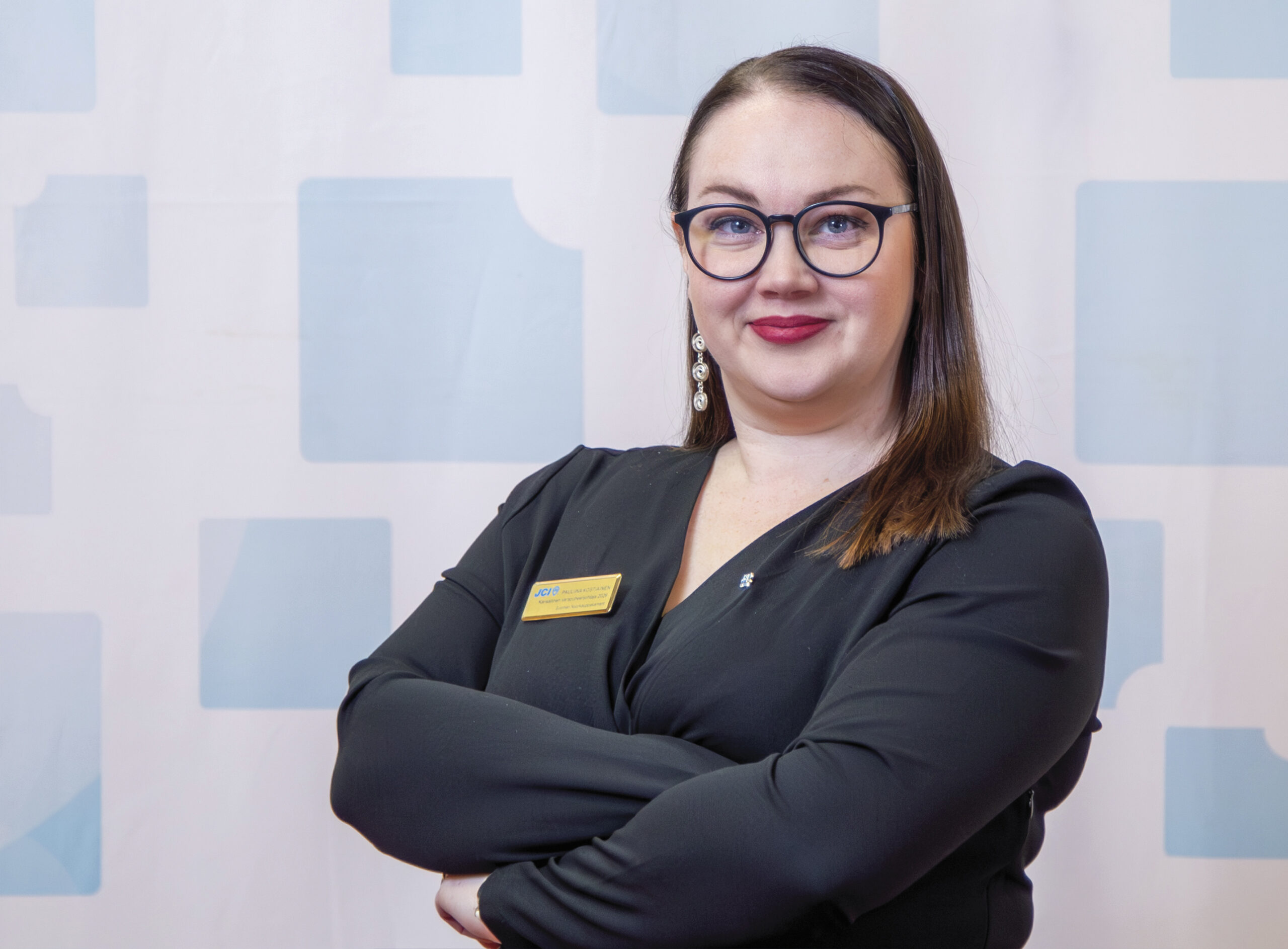 Kansallinen varapuheenjohtaja 2026 / National Debuty President 2026 - Pauliina Kostiainen