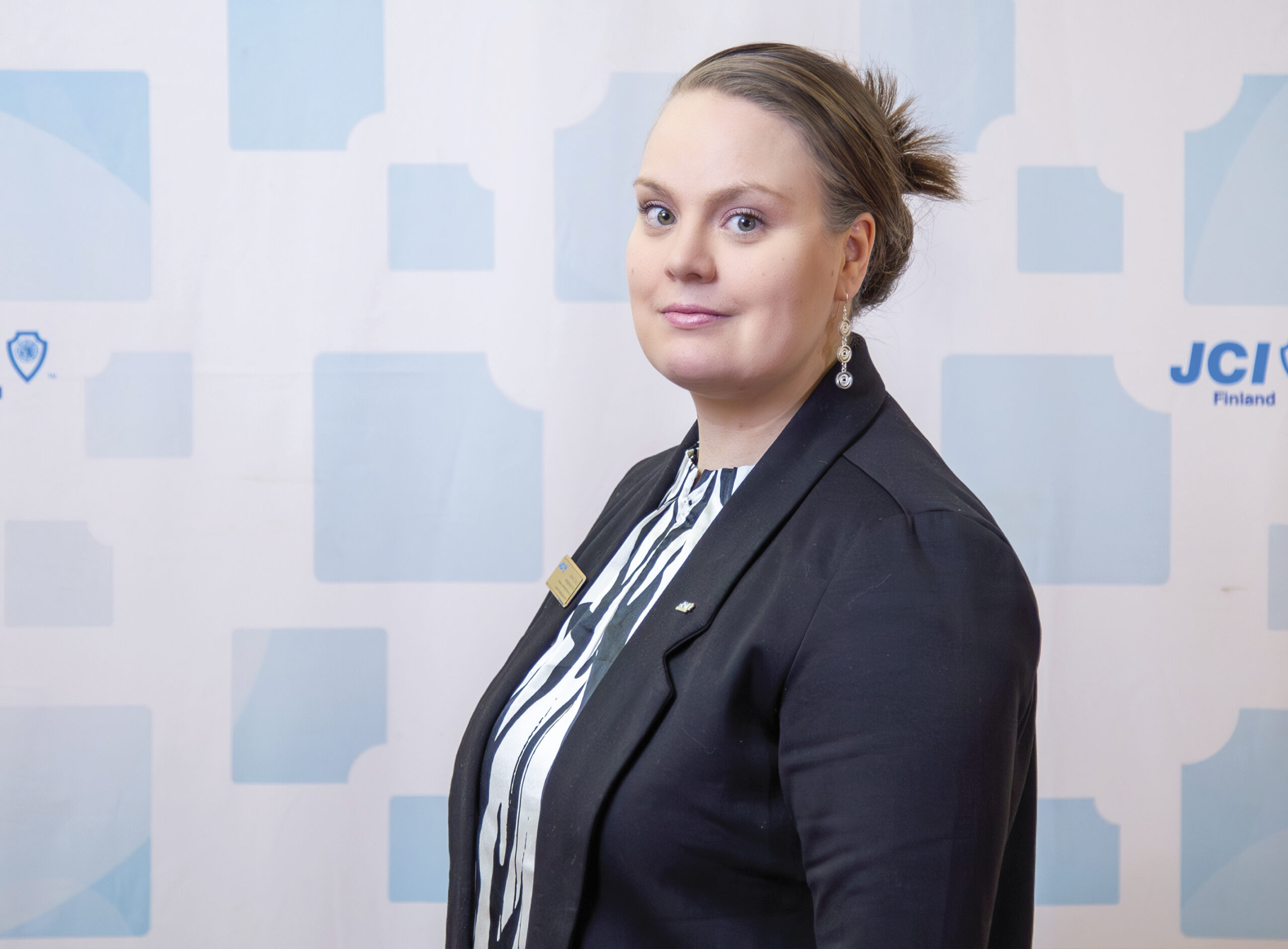 Kehitysjohtaja 2026, Koulutus- ja konferenssitoiminta / Executive Vice President 2026, Skills Development - Laura Ylitalo