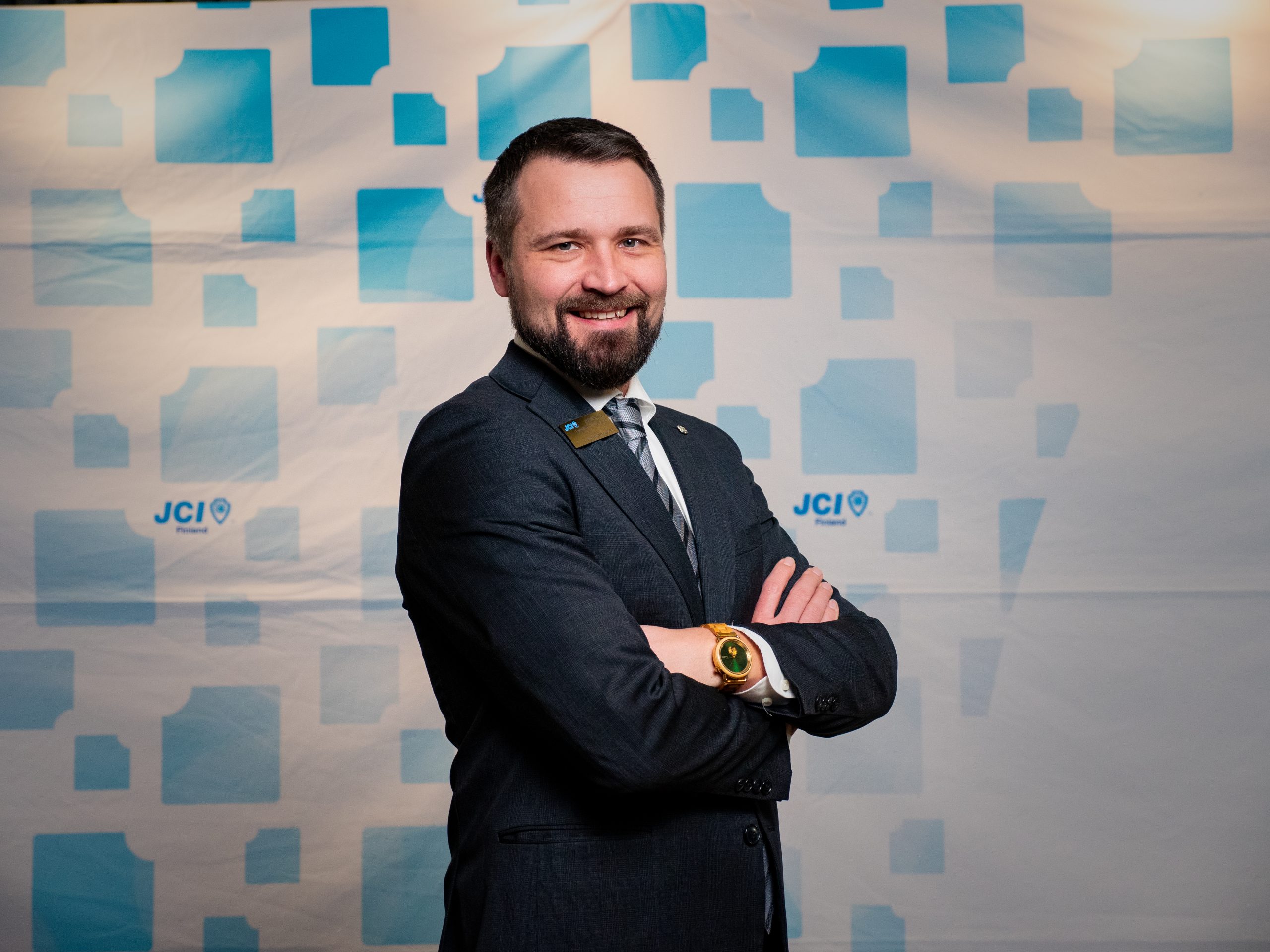 Lainopillinen neuvonantaja 2025 / General Legal Counsel 2025 - Aleksi Aakula