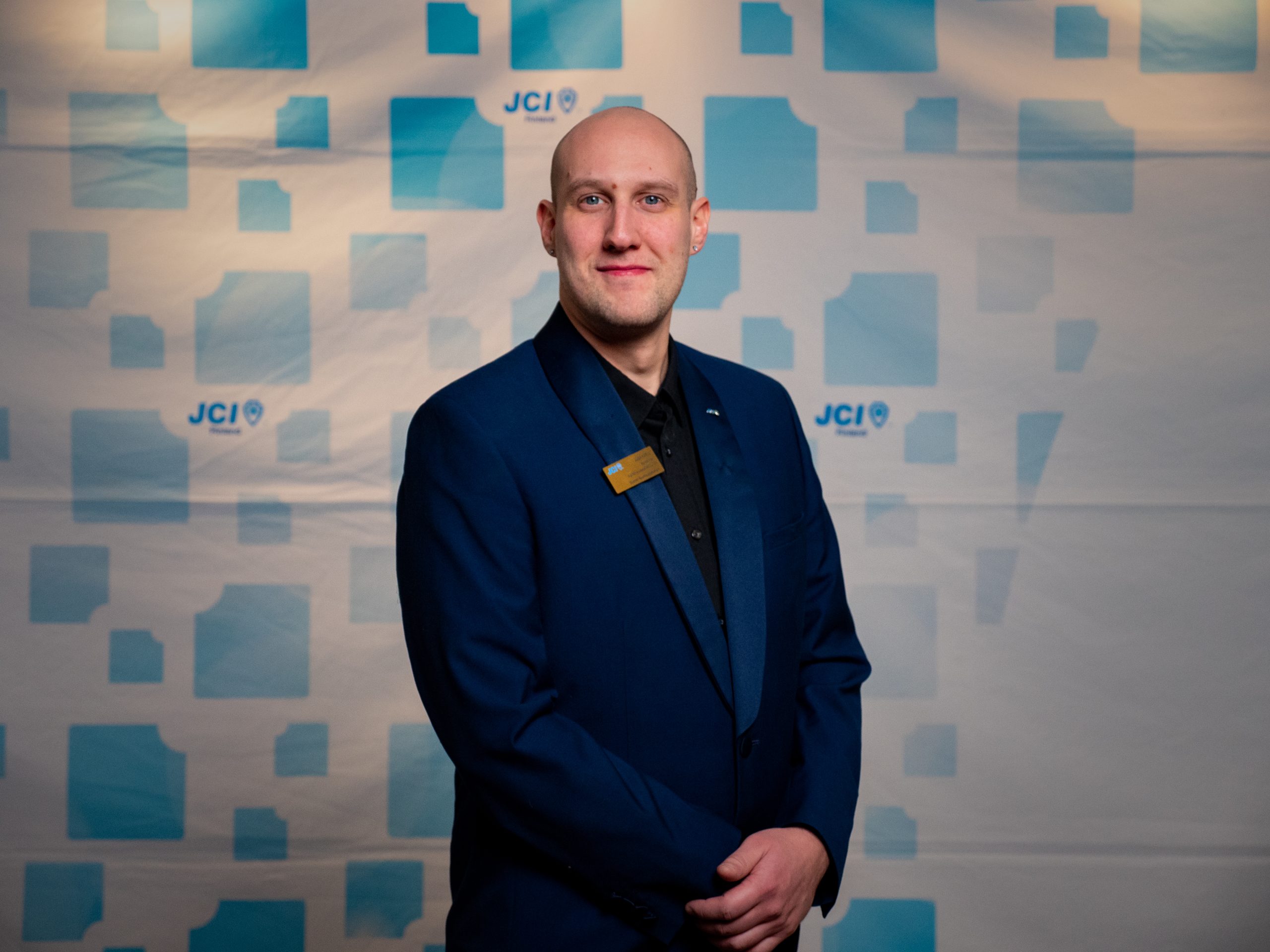 Kansallinen digitaalisuuspäällikkö 2025 / National Officer, Digital Services 2025 - Jusa Harju