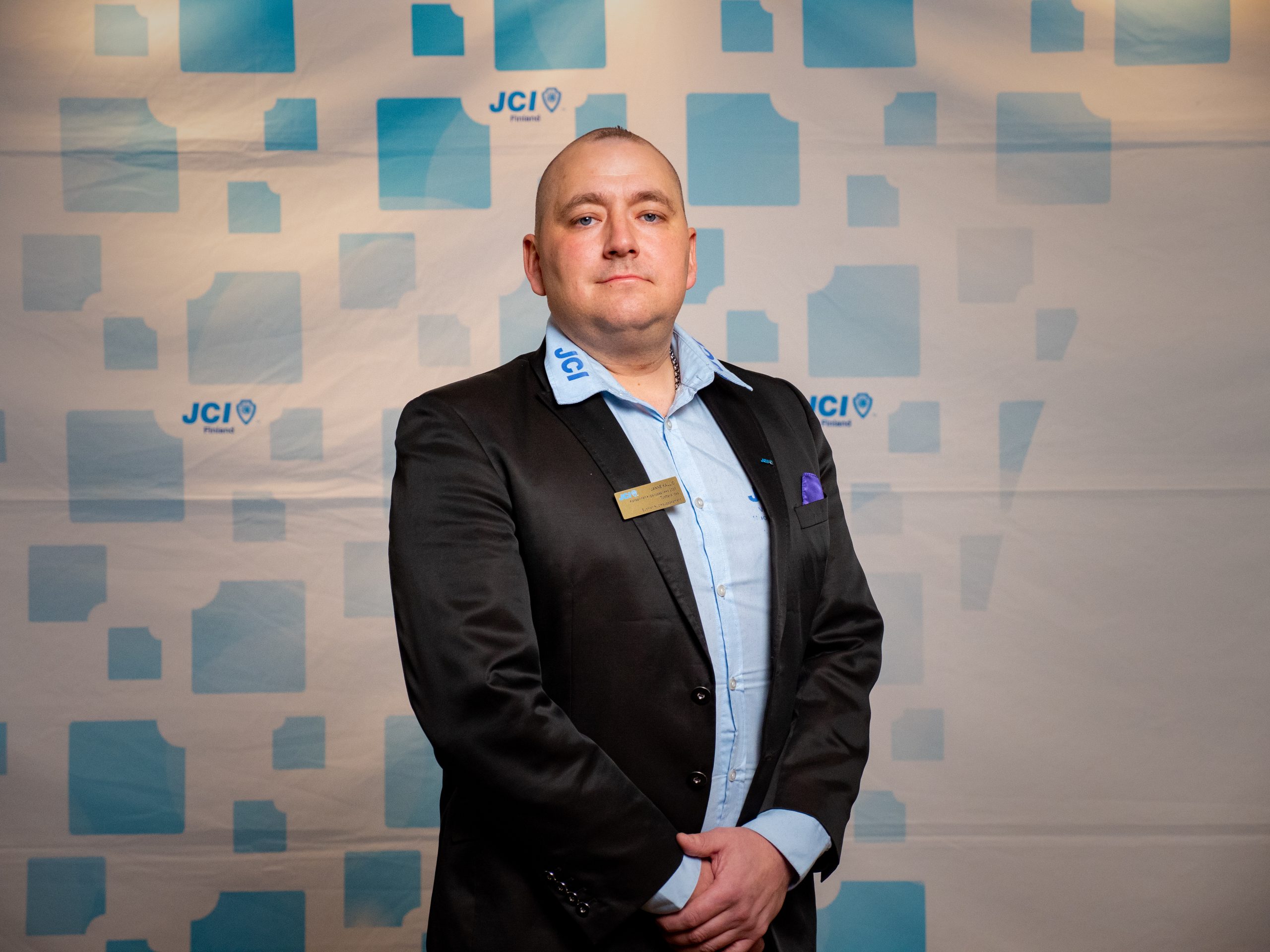 Kansallinen kilpailupäällikkö Tuottava Idea 2025, sisältää Creative Young Entrepreneur 2025 - Janne Kallio