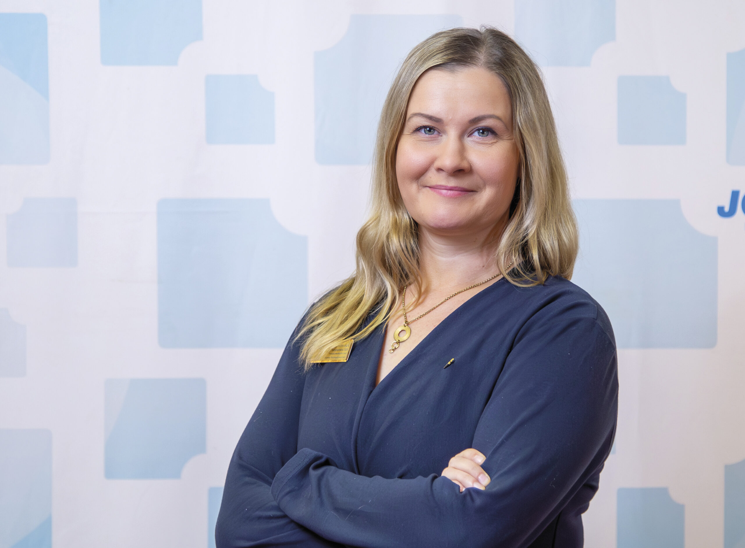 Lainopillinen neuvonantaja 2026 / General Legal Counsel 2026 - Jenna Palovaara