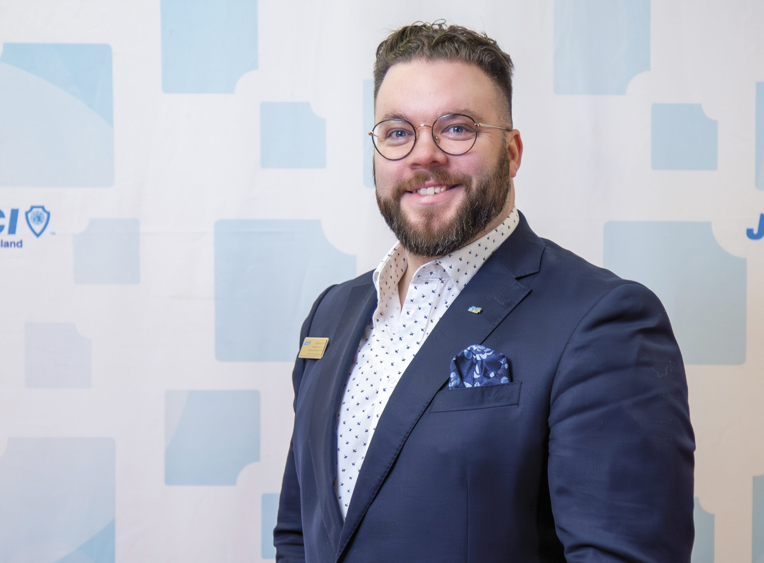 Kansallinen myynti- ja kumppanuuspäällikkö 2026 / National Officer, Business 2026 - Jere Haavisto