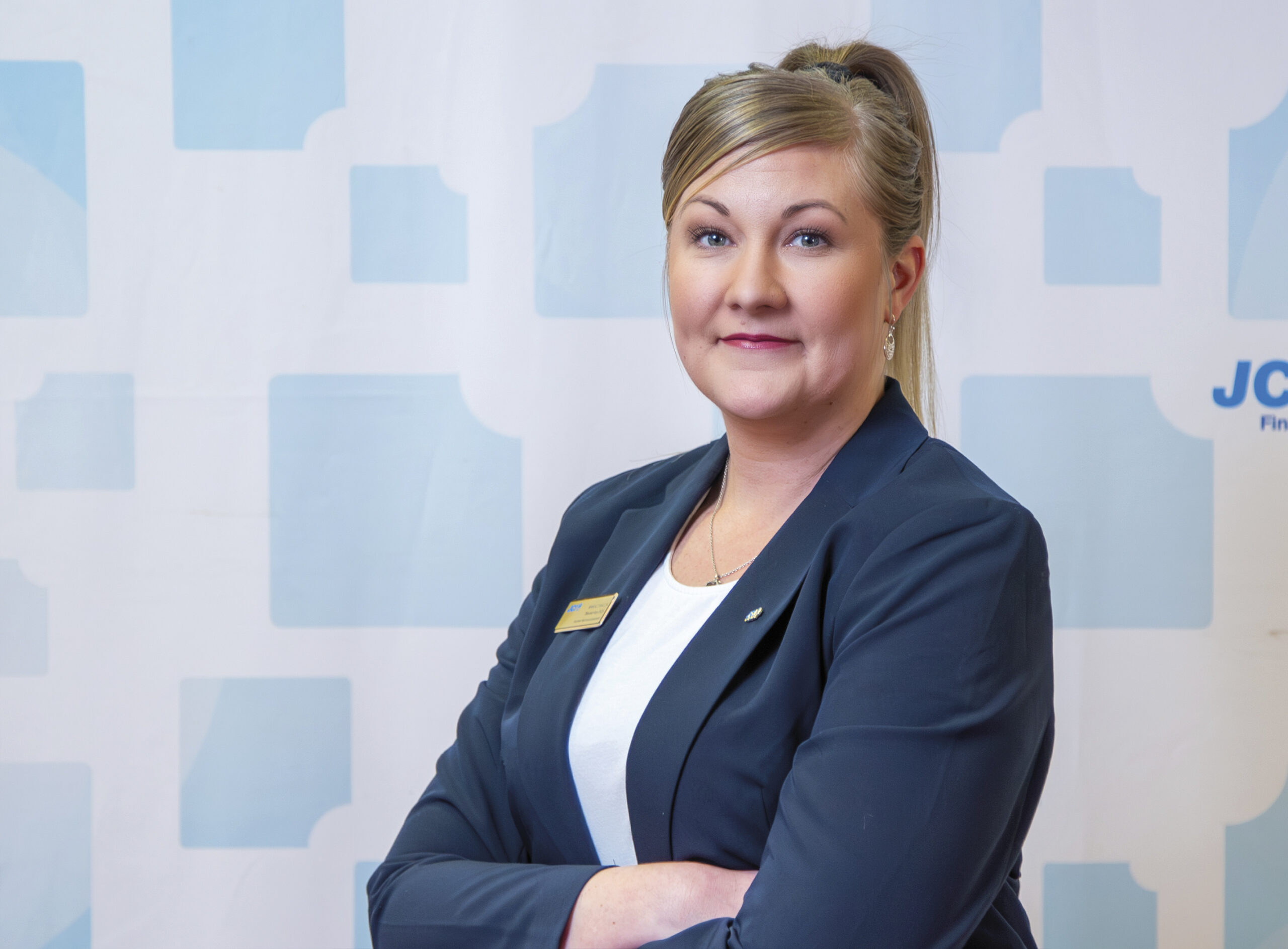 Talousjohtaja 2026 / Chief Financial Officer 2026 - Marjut Wallin